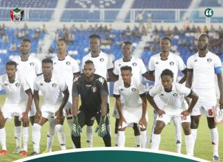 المنتخب الوطني لكرة القدم يتقدم مركزين في تصنيف FIFA اليوم المنتخب الوطني لكرة القدم يتقدم مركزين في تصنيف FIFA اليوم