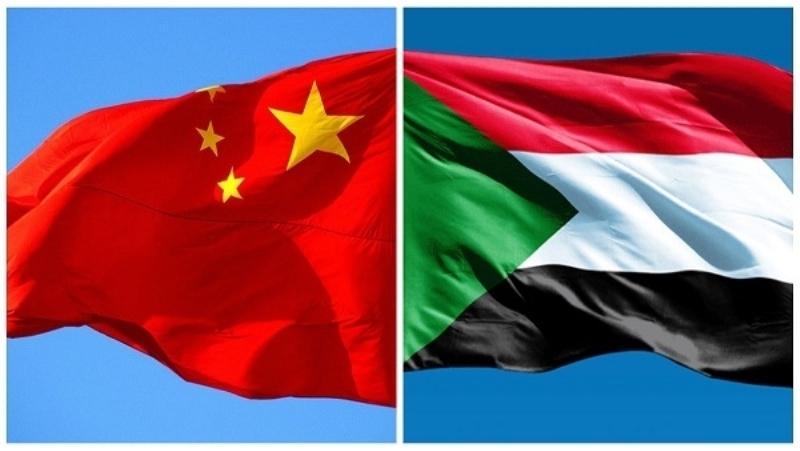 اتفاق سودانى صيني على الدعم المتبادل بالمحافل الدولية