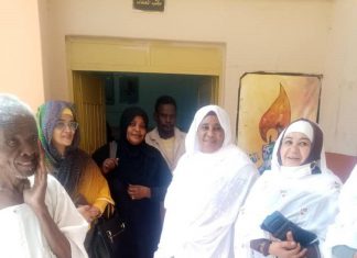 إكتمال تصحيح امتحان مادة العلم المعاصر بمحلية كرري إكتمال تصحيح امتحان مادة العلم المعاصر بمحلية كرري