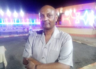 قنصل اثيوبيا بالقضارف يدعو لتعزيز التعاون بين الشعبين الشقيقين قنصل اثيوبيا بالقضارف يدعو لتعزيز التعاون بين الشعبين الشقيقين