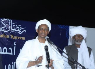 مجلس البجا يفتح النار على حميدتي ويرفض التعامل معه ويتهمه بشراء الذمم: “فرق تسد” مجلس البجا يفتح النار على حميدتي ويرفض التعامل معه ويتهمه بشراء الذمم: (فرق تسد)