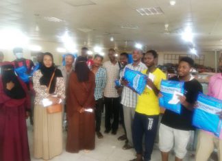 بروتوكول صحي بين وزارة الصحة وصندوق رعاية الطلاب ببورتسودان بروتوكول صحي بين وزارة الصحة وصندوق رعاية الطلاب ببورتسودان