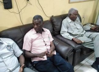 وزير الري: اكتمال تشغيل جميع خزانات البلاد وزير الري: اكتمال تشغيل جميع خزانات البلاد