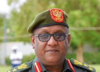 مستشار البرهان يكشف حقيقة عرض المكون العسكري اتفاق ثنائي جديد السودان.. مستشار البرهان يكشف حقيقة عرض المكون العسكري اتفاق ثنائي جديد