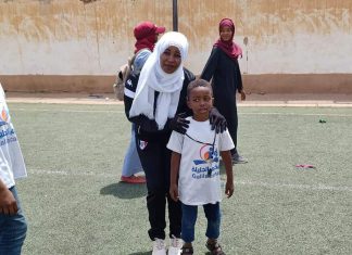 سنار :نتائج سباقات اليوم الاولمبي للجري بسنجه سنار :نتائج سباقات اليوم الاولمبي للجري بسنجه