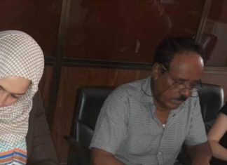 مذكرة تفاهم بين الغرف التجارية والخطوط البحرية وشركة صينية مذكرة تفاهم بين الغرف التجارية والخطوط البحرية وشركة صينية