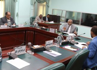 قطاع التنمية الإجتماعية بمجلس الوزراء يشيد بتنظيم امتحانات الشهادة السودانية قطاع التنمية الإجتماعية بمجلس الوزراء يشيد بتنظيم امتحانات الشهادة السودانية