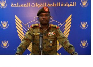 القوات المسلحة: الجيش الأثيوبي يعدم 7جنود ومواطن أسرى لديه القوات المسلحة:الجيش الأثيوبي يعدم 7جنود ومواطن أسرى لديه