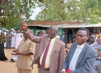 23512 تلميذا وتلميذة يجلسون لامتحانات شهادة الاساس بجنوب كردفان 23512 تلميذا وتلميذة يجلسون لامتحانات شهادة الاساس بجنوب كردفان.