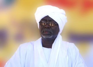 والي جنوب كردفان يطلع على الاوضاع بادارتي الفيض وام برمبيطة والي جنوب كردفان يطلع على الاوضاع بادارتي الفيض وام برمبيطة