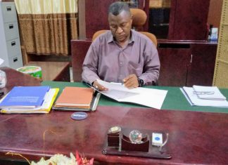 شمال دارفور تبحث كيفية جذب الاستثمار وتطوير المشاريع الإستثمارية شمال دارفور تبحث كيفية جذب الاستثمار وتطوير المشاريع الإستثمارية