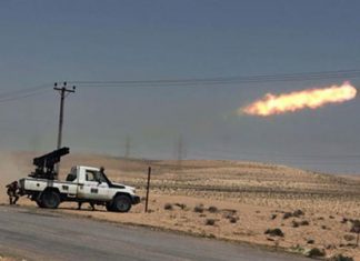 اشتباكات عنيفة على الحدود مع إثيوبيا اشتباكات عنيفة على الحدود مع إثيوبيا