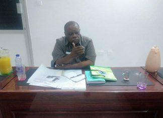 شركة الموارد المعدنية تبحث كيفية إنطلاقة العمل التعديني بالنيل الابيض شركة الموارد المعدنية تبحث كيفية إنطلاقة العمل التعديني بالنيل الابيض