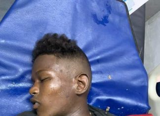 مقتل متظاهر قبل ساعات من مليونية 30 يونيو عاجل .. مقتل متظاهر قبل ساعات من مليونية 30 يونيو