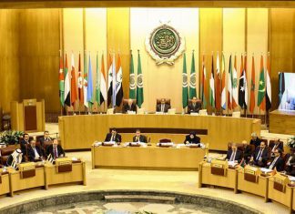 الجامعة العربية: يجب احترام سيادة السودان على كامل أراضيه الجامعة العربية: يجب احترام سيادة السودان على كامل أراضيه