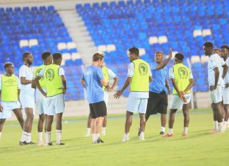 في أول مهمة له .. خالد بخيت يشرف على تدريب الهلال مساء اليوم في أول مهمة له .. خالد بخيت يشرف على تدريب الهلال مساء اليوم