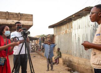 الإعلام في أفريقيا.. من يسيطر على ماذا؟ الإعلام في أفريقيا.. من يسيطر على ماذا؟