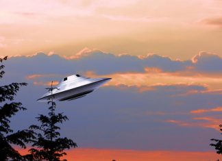 “ناسا” تبدأ بدراسة علمية للصحون الطائرة المجهولة "ناسا" تبدأ بدراسة علمية للصحون الطائرة المجهولة