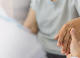 تغييرات “جسدية” تحذرك من السرطان تغييرات "جسدية" تحذرك من السرطان