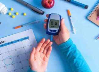 دواء تجريبي قد يحدث ثورة في علاج السكري! دواء تجريبي قد يحدث ثورة في علاج السكري!