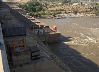 مصر والاتحاد الأوروبي يشددان على أهمية الوصول لاتفاق قانوني ملزم حول سد النهضة مصر والاتحاد الأوروبي يشددان على أهمية الوصول لاتفاق قانوني ملزم حول سد النهضة