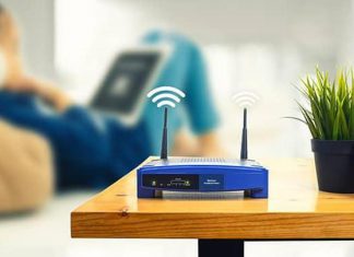 كيف تكتشف من يسرق شبكة “واي فاي” الخاصة بك؟ كيف تكتشف من يسرق شبكة "واي فاي" الخاصة بك؟