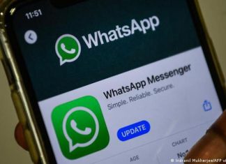 رسائلك على واتساب ليست آمنة! رسائلك على واتساب ليست آمنة!