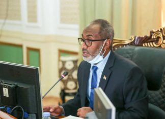 توجيهات سيادية بشأن لوائح شرائح الاتصالات وأوامر بحسم الظواهر السالبة في الخرطوم بالقوة السودان.. توجيهات سيادية بشأن لوائح شرائح الاتصالات وأوامر بحسم الظواهر السالبة في الخرطوم بالقوة