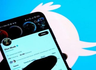 إيلون ماسك يقترح جعل “تويتر” مكلفا للغاية للروبوتات والحسابات المزيفة إيلون ماسك يقترح جعل "تويتر" مكلفا للغاية للروبوتات والحسابات المزيفة