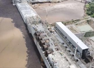 السودان يصدر بيانا جديدا عن سد النهضة الإثيوبي السودان يصدر بيانا جديدا عن سد النهضة الإثيوبي