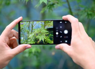 أسرار الوضع الاحترافي في كاميرات الهواتف الذكية أسرار الوضع الاحترافي في كاميرات الهواتف الذكية