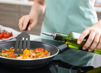 خضروات مفيدة لا يُنصح بتناولها نيئة خضروات مفيدة لا يُنصح بتناولها نيئة