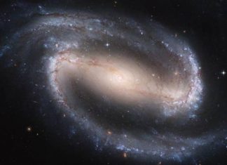 ثقب أسود جوال قد يهدد المنظومة الشمسية ثقب أسود جوال قد يهدد المنظومة الشمسية