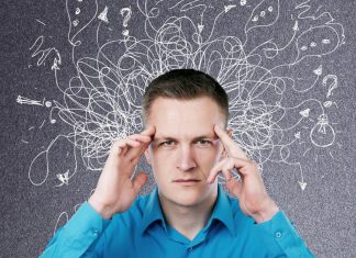 الأذكياء أكثر عرضة للقلق والاكتئاب الأذكياء أكثر عرضة للقلق والاكتئاب