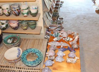 الصين تستعد لإنشاء “بنك جينات” للخزف القديم الصين تستعد لإنشاء "بنك جينات" للخزف القديم