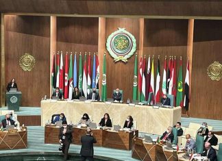 تقرير يكشف ارتفاع حجم تدفقات الاستثمار الأجنبي المباشر إلى الدول العربية بنسبة 42% خلال 2021 تقرير يكشف ارتفاع حجم تدفقات الاستثمار الأجنبي المباشر إلى الدول العربية بنسبة 42% خلال 2021