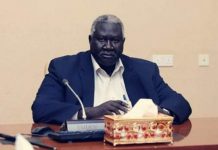 مالك عقار.. في مرمى نيران قوى الثورة مالك عقار.. في مرمى نيران قوى الثورة