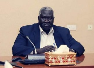 مالك عقار.. في مرمى نيران قوى الثورة مالك عقار.. في مرمى نيران قوى الثورة