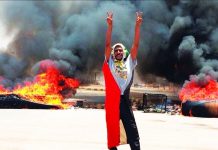 ما مدى الاستجابة للعصيان المدني في السودان؟ ما مدى الاستجابة للعصيان المدني في السودان؟