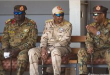 بعد خروج الجيش من الحوار.. هل تتوافق القوى السياسية؟ بعد خروج الجيش من الحوار.. هل تتوافق القوى السياسية؟