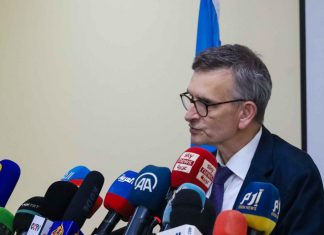 بيان من مجلس السيادة بشأن رئيس بعثة يونيتامس فولكر بيرتس وخطاب لمجلس الأمن بيان من مجلس السيادة بشأن رئيس بعثة يونيتامس فولكر بيرتس وخطاب لمجلس الأمن