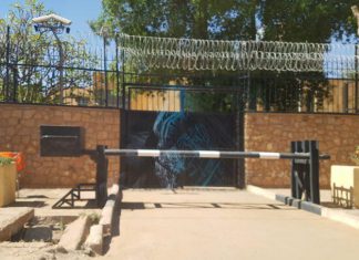 السفارة البريطانية في الخرطوم: لا ينبغي فقدان المزيد من الأرواح السفارة البريطانية في الخرطوم: لا ينبغي فقدان المزيد من الأرواح