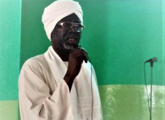 والي جنوب كردفان يمتدح دور القوات المسلحة والي جنوب كردفان يمتدح دور القوات المسلحة