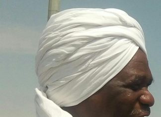 الأمين العام لصندوق رعاية الطلاب يزور غرب دارفور الأمين العام لصندوق رعاية الطلاب يزور غرب دارفور