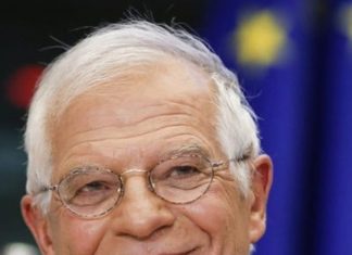 الاتحاد الأوروبي يرفض استخدام العنف ضد المتظاهرين في السودان: أمر غير مقبول على الإطلاق الاتحاد الأوروبي يرفض استخدام العنف ضد المتظاهرين في السودان: أمر غير مقبول على الإطلاق