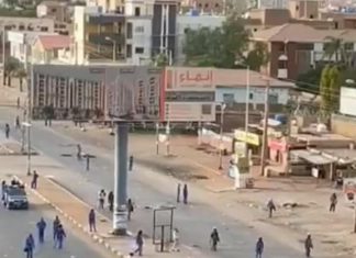 المفوض السامي لحقوق الإنسان تعلق على مقتل متظاهرين في السودان وتدفع بمطالب للسلطات المفوض السامي لحقوق الإنسان تعلق على مقتل متظاهرين في السودان وتدفع بمطالب للسلطات