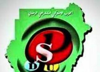 قيادي بقحت: القوى السياسية لا تتحكم في الشارع قيادي بقحت: القوى السياسية لا تتحكم في الشارع