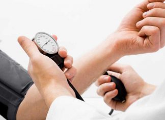 ثلاثة أخطاء مميتة يرتكبها المصابون بارتفاع ضغط الدم ثلاثة أخطاء مميتة يرتكبها المصابون بارتفاع ضغط الدم