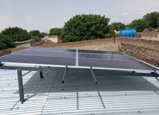 تركيب محطات طاقة شمسية بمعتمدية اللاجئين بولايات دارفور تركيب محطات طاقة شمسية بمعتمدية اللاجئين بولايات دارفور