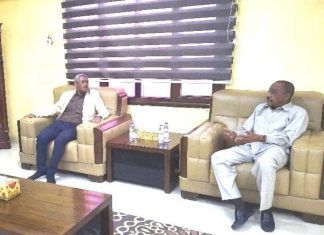 ترتيبات بالقضارف لافتتاح مكتب لمفوضية حقوق الانسان ترتيبات بالقضارف لافتتاح مكتب لمفوضية حقوق الانسان